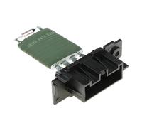 Resistenza Ventola Motore Riscaldatore Auto 77364061 Resistenza Motore Ventola Per Citroen Per Peugeot Per Alfa Per Romeo Jumper Boxer Per Fiat Ducato 6450XR 55702407 13248240(Blower Resistor)