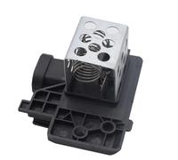 Resistenza Ventola Motore Riscaldatore Auto Per Resistenza Riscaldamento Ventilazione A/C Riscaldatore Ventola Accessorio Resistore 255503792R 255509263R