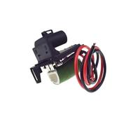 Resistenza Ventola Motore Riscaldatore Connettore Per Resistenza E Spine Del Motore Del Ventilatore Del Radiatore A 3 Pin Per Chevrolet Cruze 2.0L 3134503121(Blower)