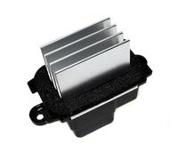 Resistenza Ventola Motore Riscaldatore ConnettoreResistore Modulo Controllo Motore Ventilatore Adatto Per Ford Lincoln Per Mercury Per F150 2009-2014 BL3Z19E624A 5F9Z19E624AA(Blower)