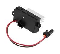 Resistenza Ventola Motore Riscaldatore Modulo Controllo Ventola RiscaldatoreResistore Ventilatore Adatto Per Hummer H2 2003-2007 Sostituisci 19331830 19329838 89023355 93803637