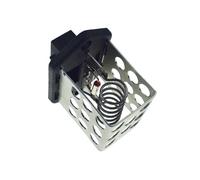 Resistenza Ventola Motore Riscaldatore Modulo Di Controllo Della Ventola Motore Del Ventilatore Dell'auto Per Ford Per Mondeo Cougar 15630369 93BB9A819AC 93BB-9A819-AC