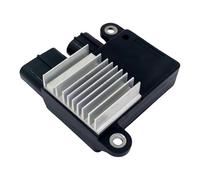 Resistenza Ventola Motore Riscaldatore Modulo Di Controllo Della Ventola Resistenza Ventilatore Per Toyota Per Corolla Per Mazda 5 CX-7 89257-12010 499300-3400 L33L1515Y
