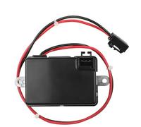 Resistenza Ventola Motore Riscaldatore Modulo Resistenza Motore Ventilatore Regolatore Riscaldamento Per Jeep Per Grand Per Cherokee WJ 4.0L 4.7L 1999-2004 RU-358 5012699AA