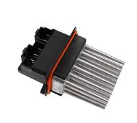 Resistenza Ventola Motore Riscaldatore Modulo Resistenza Motore Ventola Riscaldamento Per Chrysler Per Dodge Per Jeep Con Climatizzatore 5179985AA 5061587AA