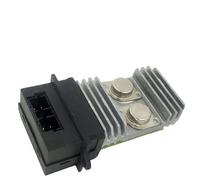Resistenza Ventola Motore Riscaldatore Per Megane Per Scenic MKI 96-03 Resistenza Ventola Motore Ventilatore Riscaldamento 7701040562 509283 FW26025A1 3510068 N106873N 652873