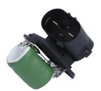 Resistenza Ventola Motore Riscaldatore Regolatore Del Motore Del Ventilatore Del Riscaldamento DEX011TT 342029 Per Opel Per Astra G Per Chevrolet Meriva Per Vauxhall 93341907