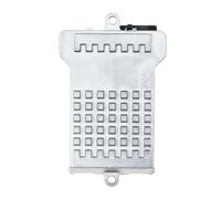 Resistenza Ventola Motore Riscaldatore Regolatore Di Resistenza Del Motore Del Ventilatore Del Riscaldatore Per MAN TGA TGL TGM 81256010026