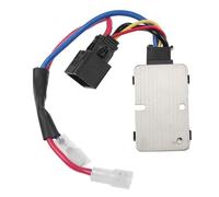 Resistenza Ventola Motore Riscaldatore Regolatore Resistenza Ventola Riscaldatore Ventilatore AC 1408218351 0058205010 Per Auto Per Benz S500 320 420 300 Ru570 92-99 1408218451