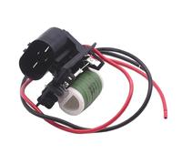 Resistenza Ventola Motore Riscaldatore Resistenza Del Motore Del Ventilatore Del Radiatore Per Chevrolet Cruze 1.8L Per Opel Per Astra Zafira Vectra 2006-94749639 3134503108