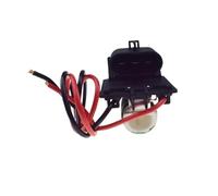 Resistenza Ventola Motore Riscaldatore Resistenza Del Motore Del Ventilatore Radiatore Dell'auto Diesel Per Chevrolet Cruze 2.0L Aveo T300 3134503121