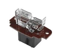 Resistenza Ventola Motore Riscaldatore Resistenza Motore Ventilatore HVAC Per Ford Per Ranger Per Explorer YH1700 4L5Z19A706AA 4L5Z-19A706-AA