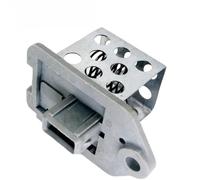 Resistenza Ventola Motore Riscaldatore Resistenza Motore Ventola Per Citroen Berlingo Per C5 Per Peugeot 206 307 406 807 Expert Partner Car Accessories 9641212580