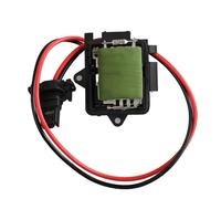 Resistenza Ventola Motore Riscaldatore Resistenza Motore Ventola Riscaldamento HVAC Per Trafic Per Opel Vivaro 4409452 91158691 7701046941 7701050325 77010-50325