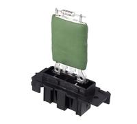 Resistenza Ventola Motore Riscaldatore Resistenza Ventola Motore Ventilatore Riscaldamento HVAC Per Vauxhall Per Opel Per Corsa D Mk3 2006-2024 Accessori Ricambio 13248240