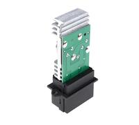 Resistenza Ventola Motore Riscaldatore Resistenza Ventola Motore Ventilatore Riscaldamento Per Megane Per Scenic MKI 96-03 7701040562 509283 FW26025A1 3510068 N106873N 652873
