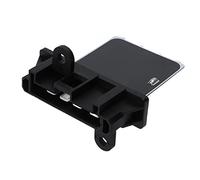 Resistenza ventola motore ventilatore auto Sostituzione di alta qualità Isuzu Rodeo D-Max X-Trail Controllo velocità dell'aria Prestazioni stabili