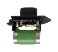 Resistenza Ventola Motore Ventilatore per Peugeot Bipper 2007-2023 58702358 Resistenza Motore Ventola Ventilatore radiatore Auto 51799351 51799359 51799364 55702180