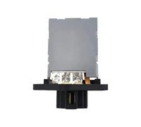 Resistenza Ventola Motore Ventilatore Regolatore Ventilazione Auto Resistenza Motore Ventilatore per Hyundai per Accent per Veloster per Kia per Rio III 971281R000