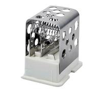 Resistenza ventola motore ventilatore riscaldatore/adatta for Astravan Zafira 90560362 93180051 1845795 6845782 Resistenza del motore del ventilatore