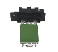 Resistenza ventola radiatore Compatibile Con Opel Per Corsa D 2006 2007 2008 2009 2010 2011 2012 2013 2014 Resistenza Regolatore Ventola Motore Ventilatore Riscaldamento 55702407 77364555