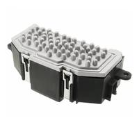 Resistenza ventola radiatore Compatibile Con Per Golf Per GTI GTR Mk5 Mk6 2007-2013 Per CC 2009-2013 3C0907521F 3C0907521B 3C0907521 Resistore Ventola Riscaldamento