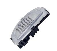 Resistenza ventola radiatore Compatibile Con Q7 2011 2012 2013 2014 2015 2016 2017-2018 Resistori Motore Riscaldamento Ventola Aria Condizionata F011500082 7P0820021D