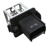Resistenza ventola radiatore Ford B-Max, EcoSport, Fiesta, KA 2012-2019 1850718