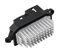 Resistenza ventola radiatore installazione rapida per Ford per ECOSPORT per TRAN