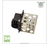 Resistenza ventola radiatore Maxgear per NISSAN PRIMASTAR OPEL VIVARO A RENAULT