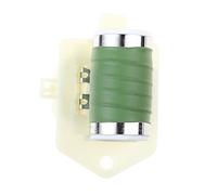 Resistenza Ventola radiatore, per Vauxhall, per Corsa D 2005-2014, per Fiat, per Grande Punto 2005-2010 13256565 Resistenza Motore Ventola Aria condizionata