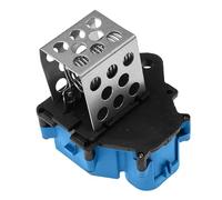 Resistenza ventola radiatore raffreddamento/adatto for 307 308 Partner 3008 5008 OEM 1308CP 9662240180 9673999980 1308CX 1308.CP Resistenza del motore del ventilatore