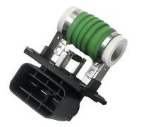 Resistenza Ventola Raffreddamento Motore Dell'auto Per Hyundai Per Sonata 2.0L 2011 2012 2013 2014 25385-2T600 25385-C1600 POMPOMPUR