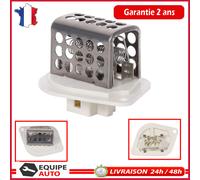 Resistenza Ventola Reostato Aria Condizionata Pinze per Jeep Wangler II 4864957