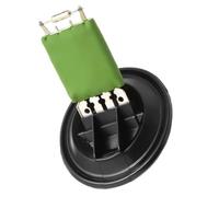 Resistenza Ventola Riscaldamento Auto Compatibile con Skoda per Fabia 1999 2000 2001 2002 2003 2004 2005 2006 2007 per Roomster 2006-2013 Resistenza Motore Ventilatore Riscaldamento