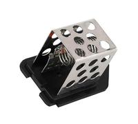 Resistenza ventola riscaldamento auto, resistenza motore ventola riscaldamento AC 9641212480 for Peugeo206 206 1998-2021 2022 2023/307 2000-2009