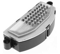 Resistenza ventola riscaldamento Compatibile Con A1 A3 Q2 Q3 2018-2021 Per TT 2014-2021 OEM 5Q0907521A HVAC AC Heater Speed Blower Motor Control Module Resistor