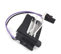Resistenza ventola riscaldamento Compatibile Con Buick Per Rainier 4.2L 2004 2005 2006 Resistenza Motore Ventola Riscaldatore Radiatore 4P1516 MT1805 RU-631 Resistenza Ventola Riscaldatore