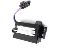 Resistenza ventola riscaldamento Compatibile Con Chevy Per Trailblazer 2003 2004 2005 2006 2007 2008 RU-631 Resistenza Ventola Motore Ventilatore Riscaldamento Auto 4P1516 MT1805