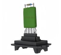Resistenza Ventola Riscaldamento Compatibile con Citroen C2 C3 2003-2009 Motore Ventola Riscaldamento/Aria condizionata Auto Resistenza 6441Q7 509509 6441.Q7