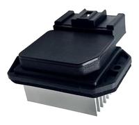 Resistenza ventola riscaldamento Compatibile Con Dodge Per Ram 2009 2010 2011 2012 2013 Motore Del Ventilatore HVAC Resistore 68048901AA Modulo Di Controllo Del Riscaldatore AC