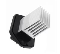 Resistenza ventola riscaldamento Compatibile Con Hyundai Per Tucson 2004 2005 2006 2007 2008 2009 2010 971791F200 Resistenza Motore Ventola Radiatore Accessori Auto