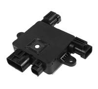 Resistenza ventola riscaldamento Compatibile Con Kia Per Sedona 2006-2014 Modulo Controllo Ventilatore Ventola Raffreddamento Del Motore Resistenza Riscaldatore Motore Ventola 253854D900