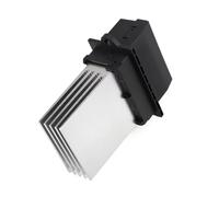 Resistenza Ventola Riscaldamento Compatibile con Megane Scenic 1996 1997 1998 1999 2000 2001 A/C Riscaldamento Motore Ventola Resistenza 6441.L1 509885