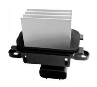 Resistenza ventola riscaldamento Compatibile Con Nissan Per Frontier Per Pathfinder 2009-2011 Per Quest 2004 2005 2006 2007 2008 2009 Resistenza Motore Ventola Potenza 27151ZT00A 27151ZM70A