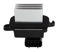 Resistenza ventola riscaldamento Compatibile Con Nissan Per Quest 2004-2009 Per Titan Per Armada 2005-2008 Modulo Di Controllo Della Velocità Resistore Motore Ventilatore HVAC 27151ZT00A