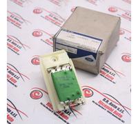 RESISTENZA VENTOLA RISCALDAMENTO FORD FOCUS-MONDEO COD. 1066902 NUOVA ORIGINALE