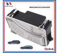 Resistenza Ventola Ventilatore Abitacolo Cvc Pinze per Audi A6 C6 4F 4F0820521