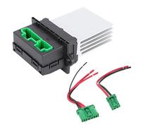 Resistenza ventola ventilatore riscaldatore auto + connettore / filo 6441.L2 770