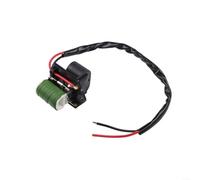 Resistenza ventola ventola per Vauxhall per Mokka 2012 al 2019 per Mokka X 2012-2019 stessa di fabbrica 13427161